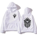Moletom Hollow Knight – Unissex Oversized