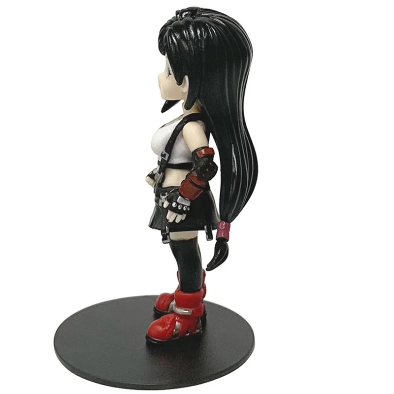 Mini Figurass Final Fantasy VII Rebirth