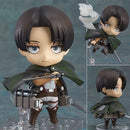 Figura Attack on Titan | 10cm Colecionável