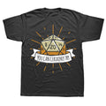 Camiseta Épica para Aventureiros de Nível Alto (ou nem tanto)