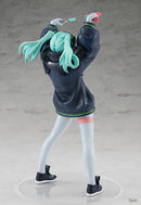 Figura Rebecca – Cyberpunk: Edgerunners
