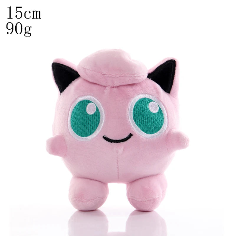 Pelúcia Pokémon vários modelos