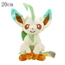 Pelúcia Pokémon vários modelos