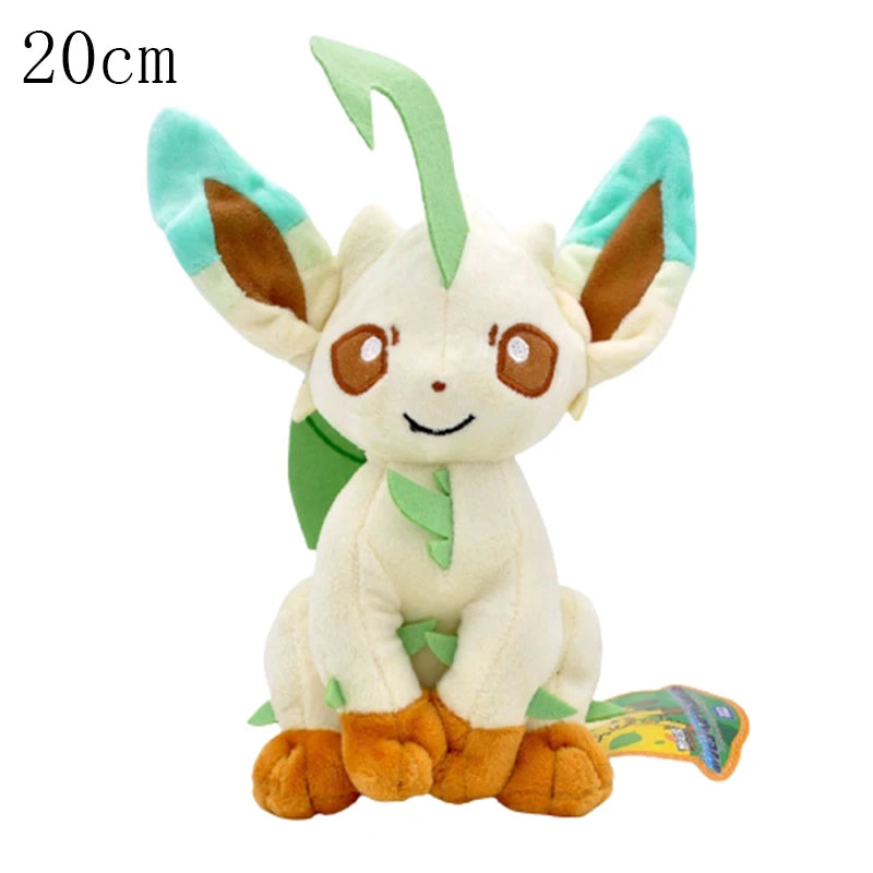 Pelúcia Pokémon vários modelos