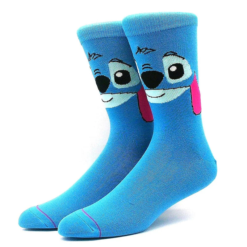 Meias Geek - Vários modelos