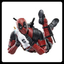 Figura Colecionável Deadpool – Edição Especial Hot Toys