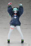 Figura Rebecca – Cyberpunk: Edgerunners