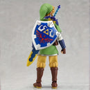 Link | The Legend of Zelda Skyward Sword Action Figure  | Figma