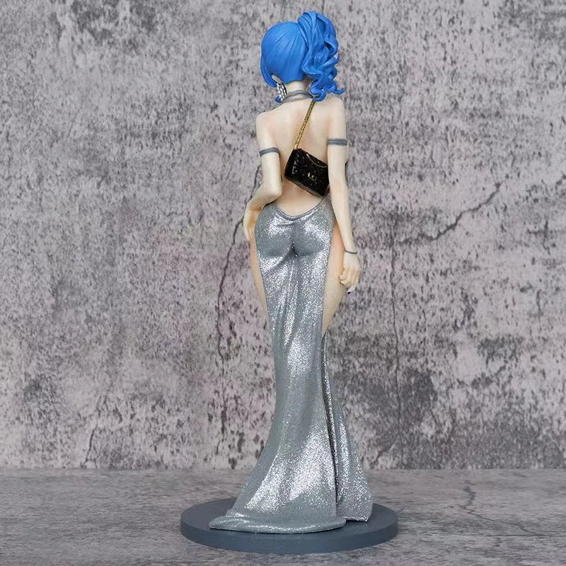 Figura Azur Lane St. Louis - 26cm
