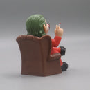 Super Mario Cosplay – O Poderoso Chefão e Coringa