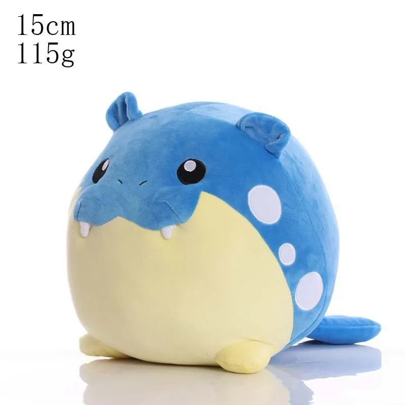 Pelúcia Pokémon vários modelos