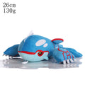 Pelúcia Pokémon vários modelos