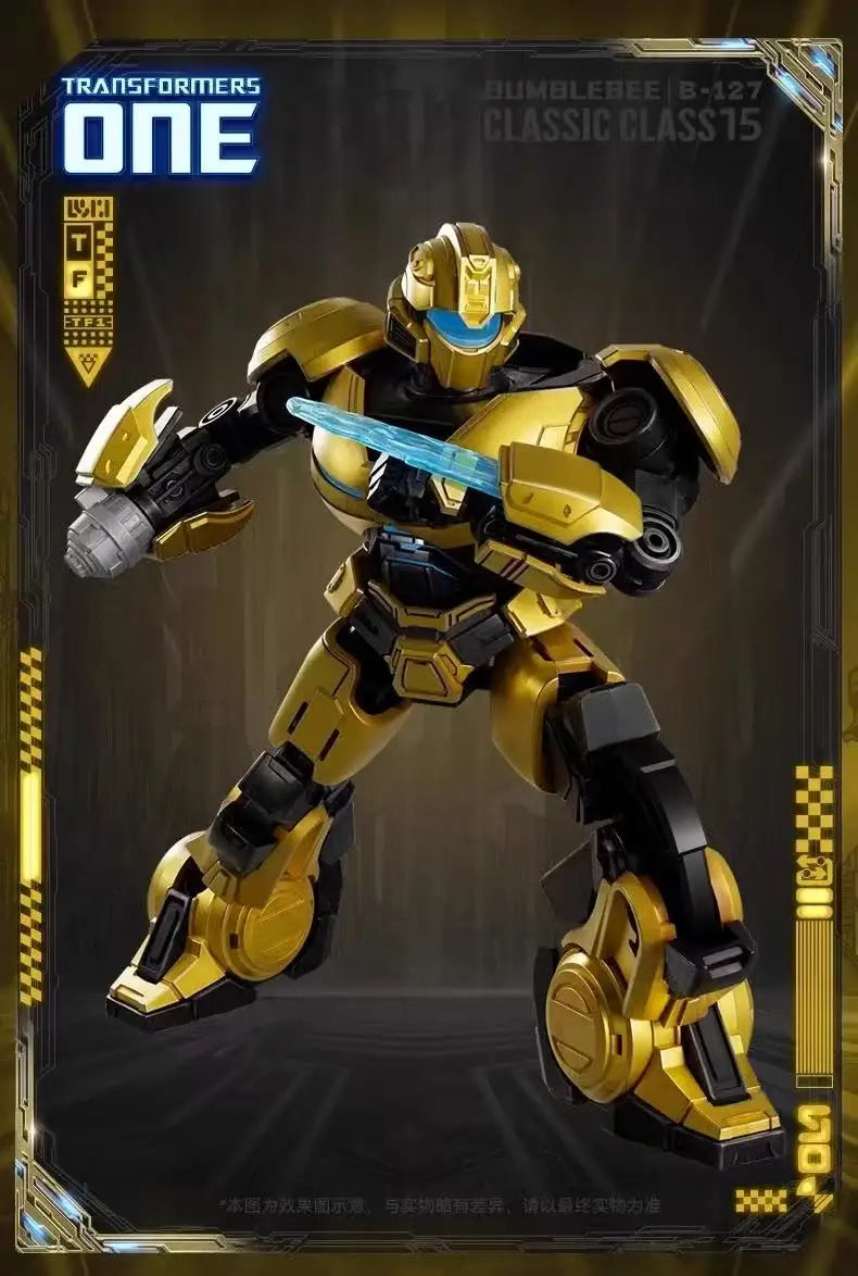 Blocos de Construção Transformers – Versão Criativa e Épica!