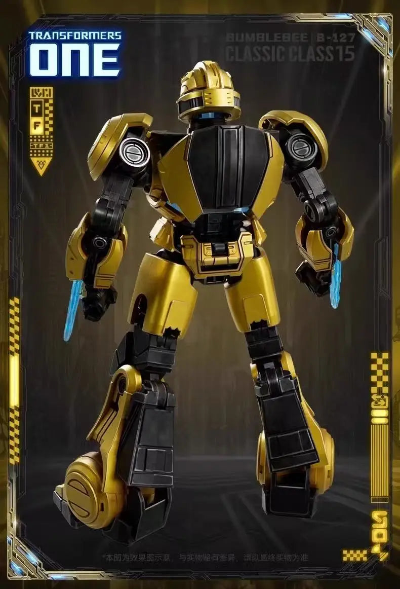 Blocos de Construção Transformers – Versão Criativa e Épica!
