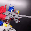 Figura de Montar 012 Model HG 1/144 RX-78 Optimus Color