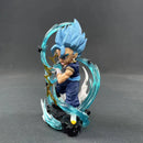 Figura Vegetto