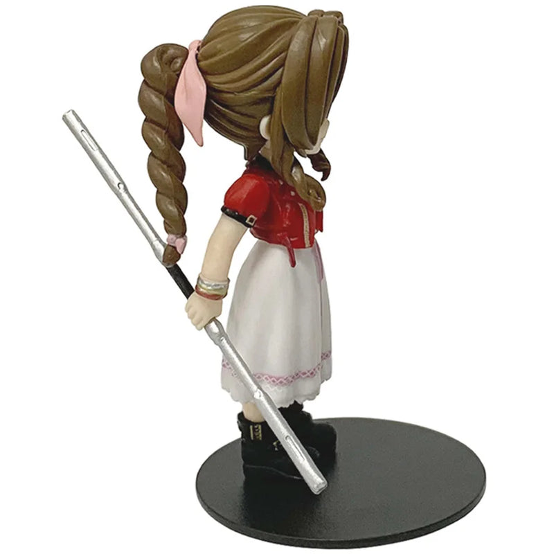 Mini Figurass Final Fantasy VII Rebirth