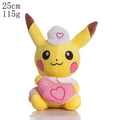Pelúcia Pokémon vários modelos