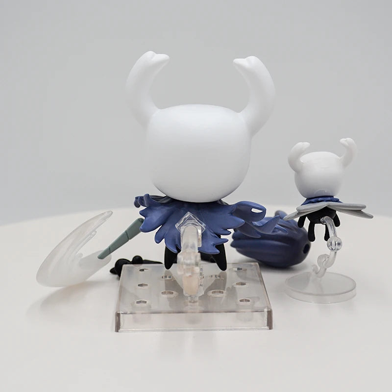Figuras Colecionáveis Hollow Knight – Vários Personagens