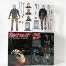 Friday the 13th – Jason Voorhees Ultimate Action Figure 18cm NECA