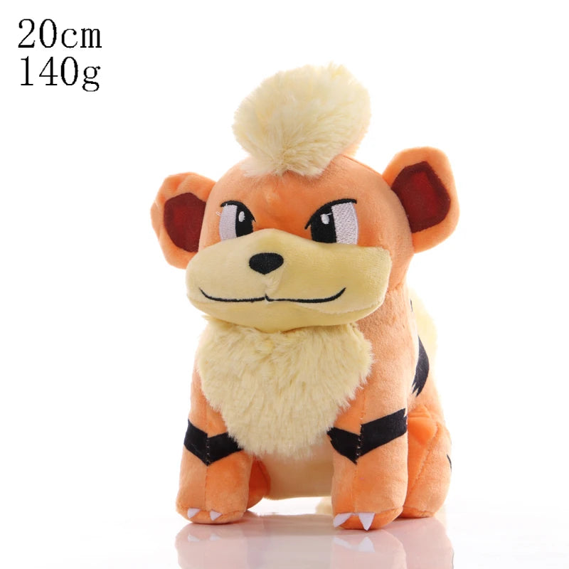 Pelúcia Pokémon vários modelos