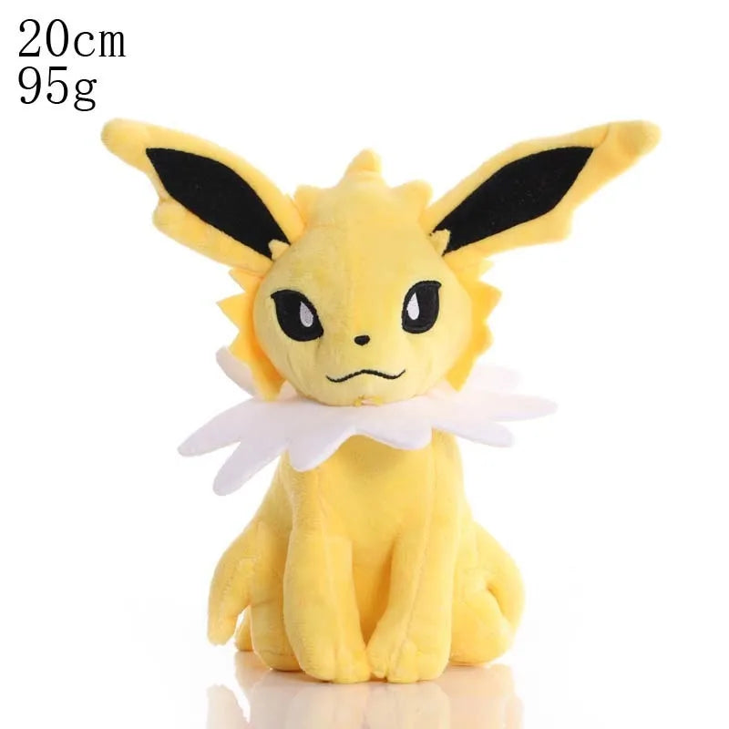 Pelúcia Pokémon vários modelos
