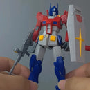 Figura de Montar 012 Model HG 1/144 RX-78 Optimus Color