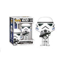 Figura Colecionável Star Wars