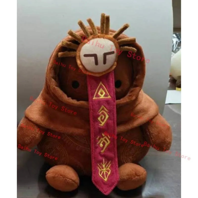Plush Inspirado no Universo de Clair Obscur: Expedition 33