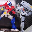 Figura de Montar 012 Model HG 1/144 RX-78 Optimus Color