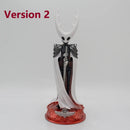 Figuras Colecionáveis Hollow Knight – Vários Personagens