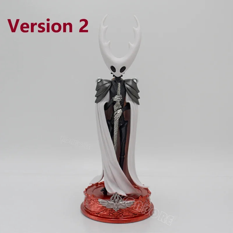 Figuras Colecionáveis Hollow Knight – Vários Personagens