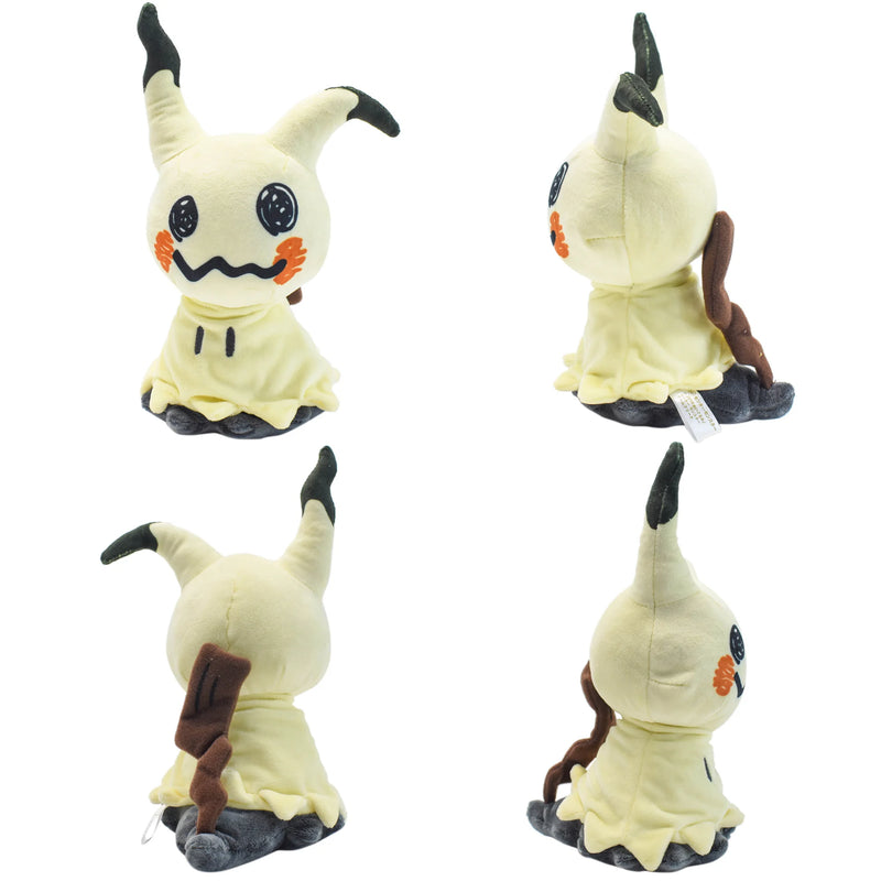 Pelúcia Mimikyu Eevee