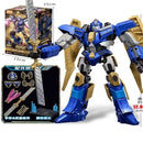 Blocos de Construção Transformers – Versão Criativa e Épica!