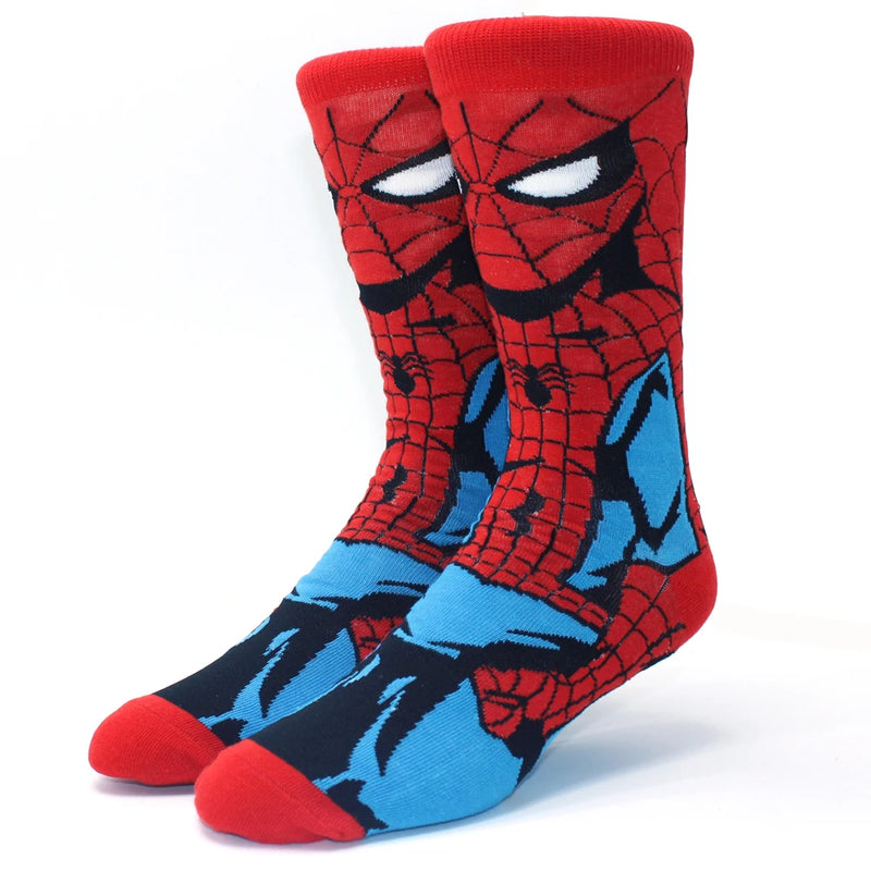 Meias Geek - Vários modelos