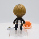 Figura de Ação – Leon S. Kennedy (Resident Evil 4 | 10cm)