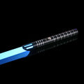 Sabre de Luz RGB de Metal — Edição Intergaláctica da Tranqueiras Goblin
