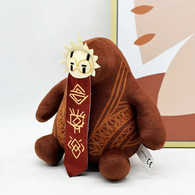 Plush Inspirado no Universo de Clair Obscur: Expedition 33