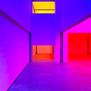 Fita LED RGB 5050 – 5 Metros com Controle e Fonte | À Prova d'Água – IP65 | Bivolt