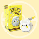 Figura Pokémon – Modelo Colecionável