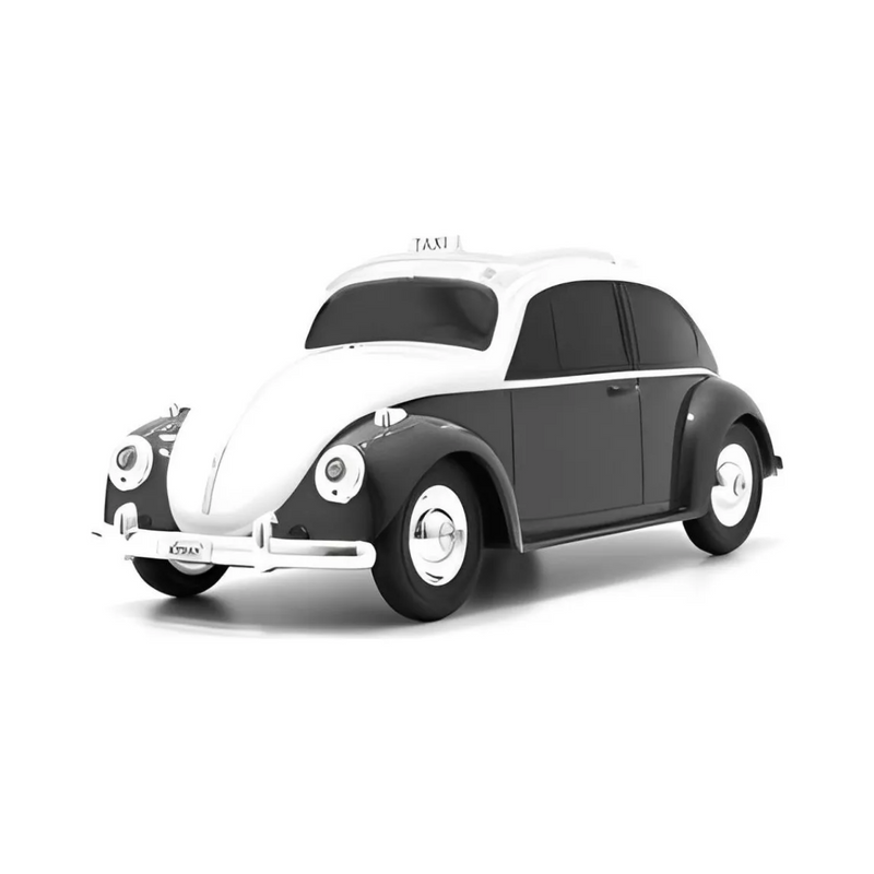 Caixa de Som Bluetooth Formato de Fusca Kapbom WS-1958