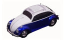 Caixa de Som Bluetooth Formato de Fusca Kapbom WS-1958