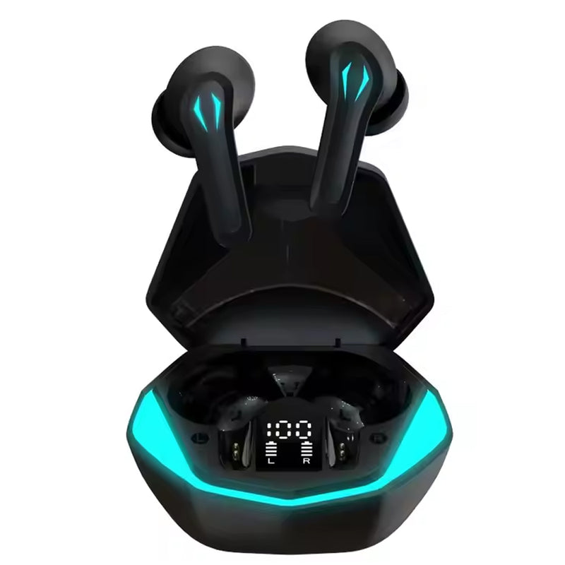 Fone de Ouvido Bluetooth Kapbom KA790