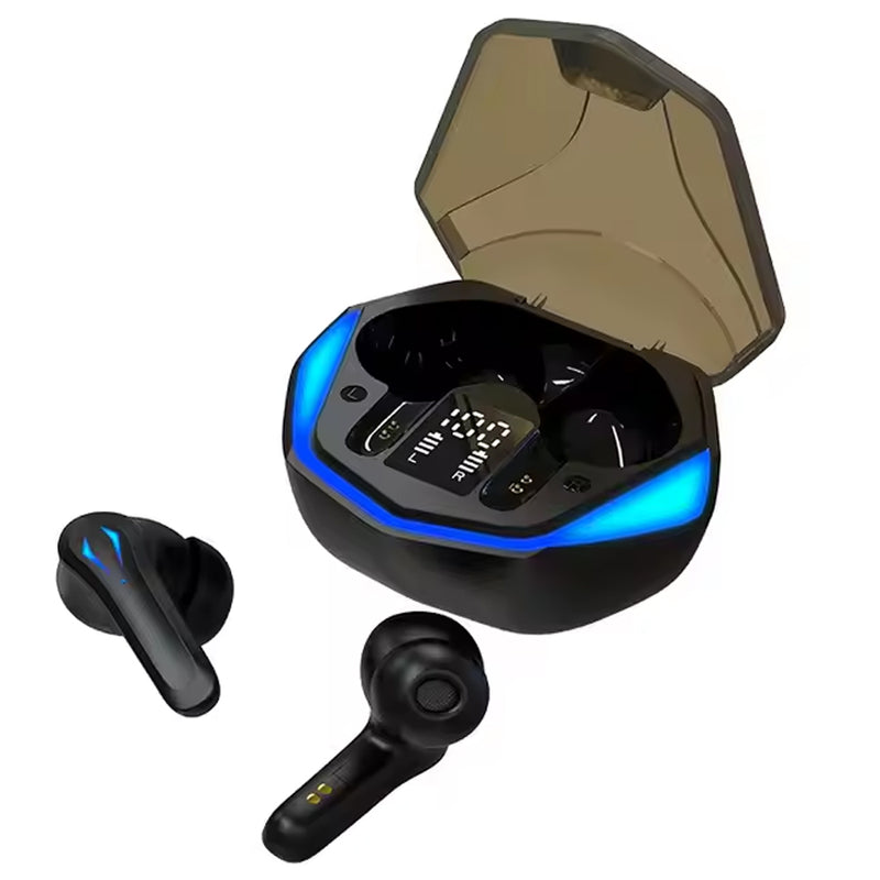 Fone de Ouvido Bluetooth Kapbom KA790