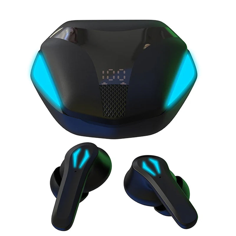 Fone de Ouvido Bluetooth Kapbom KA790