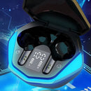 Fone de Ouvido Bluetooth Kapbom KA790