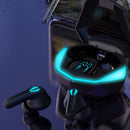 Fone de Ouvido Bluetooth Kapbom KA790