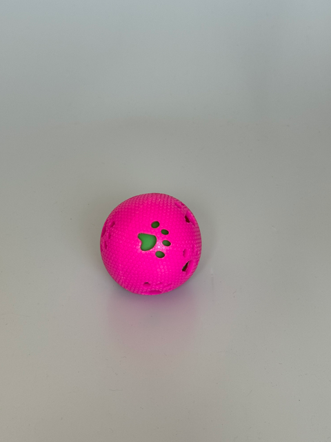 Brinquedo com chocalho para Cães