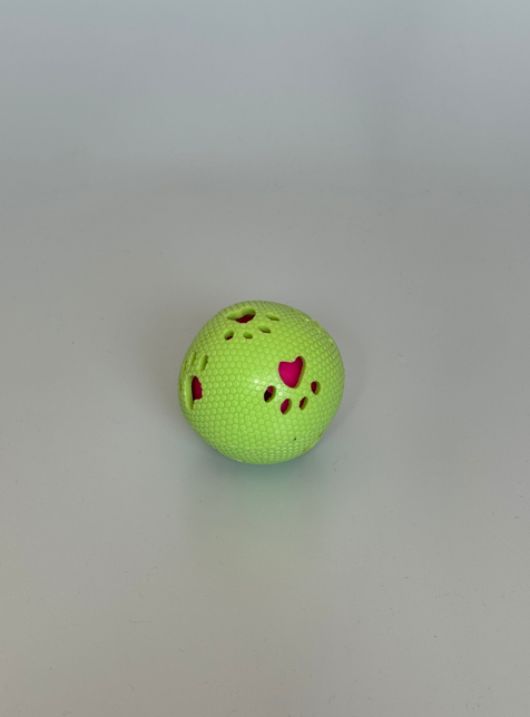 Brinquedo com chocalho para Cães